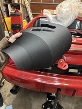 Boite a Air Toyota Mr2