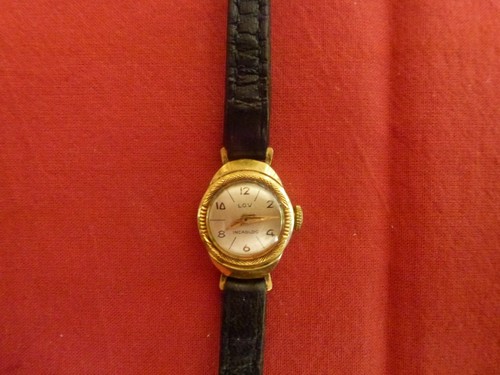 Magnifique ancienne montre - ancienne,