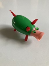 1 Cochon Complet Vert - Jeu Le