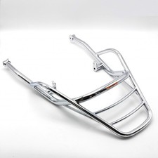 Set Porte-Bagages Chrome