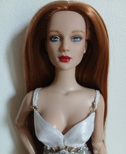 Poupée robert tonner Ashleigh