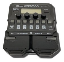 Pédale de processeur