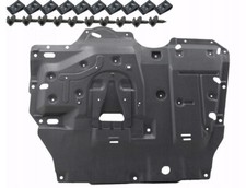 POUR PEUGEOT 4007 PLAQUE