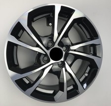 4 Jantes en Alliage Compatible Citroen C2 C3 C4 Picasso C5 DS3 De 15 " Neuf