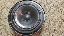 YAMAHA 5" midrange speaker