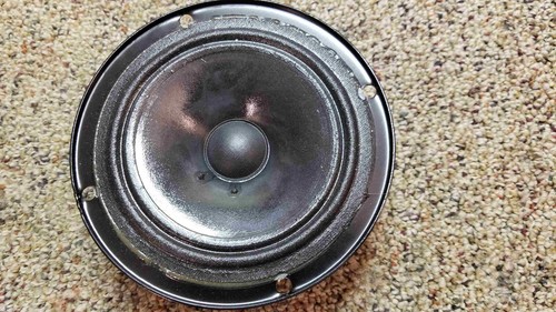 Yamaha midrange speaker - ,