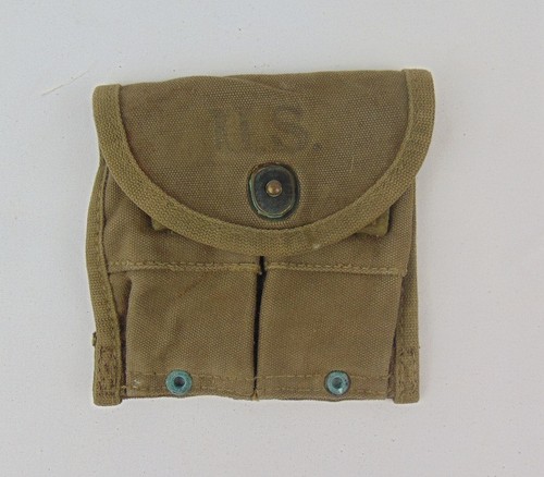 Porte chargeurs usm1 ww2 - usm1,