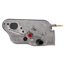 Pompe à huile (Piaggio -