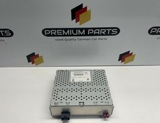 MERCEDES BENZ TUNER BOX 16T057 DIGITAL AUDIO ECE A2229008911