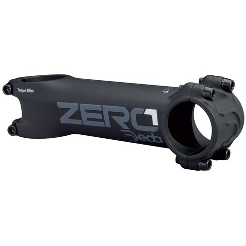 Deda elementi zero1 potence - deda,