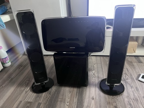 Home cinema samsung - home,