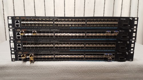 Ruckus icx 7650 - icx, switch