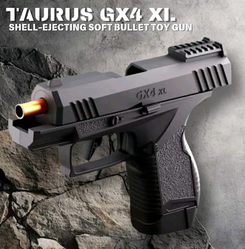 Taurus gx4 soft bullet - gx4,