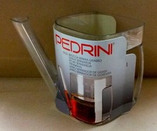 Pichet Pedrini sépare la