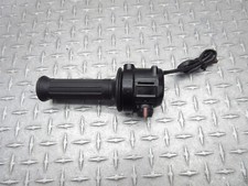 2015 15-17 Yamaha SR400C SR400 Right Switch Throttle Control Handlebar Grip