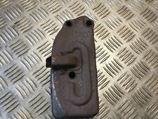 échappement souffleur stihl BR700