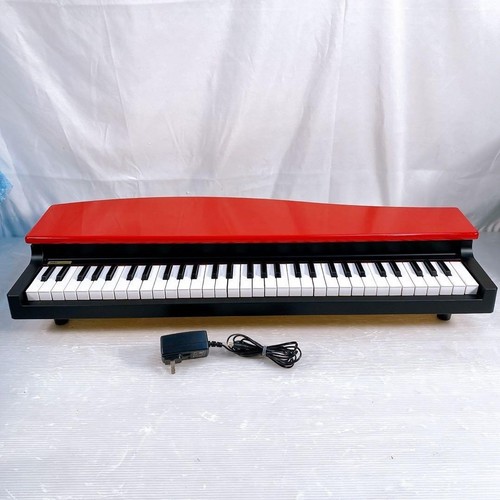 Korg micropiano key mini - micropiano, 61-key