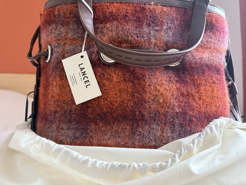 Sac lancel premier flirt - lancel,