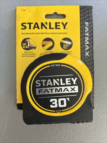 Stanley fatmax classic - fatmax,