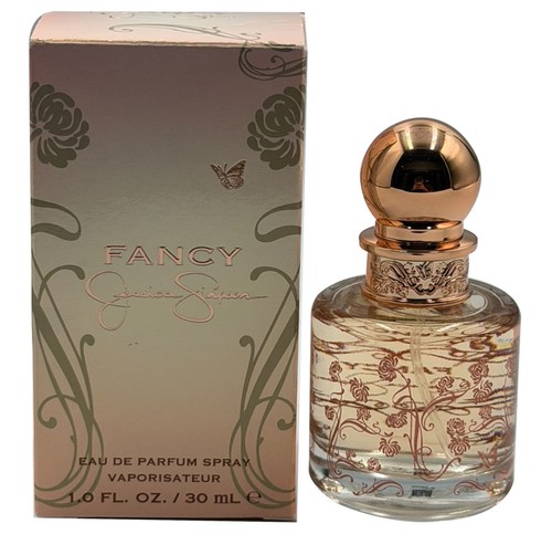 Fancy jessica simpson - by,