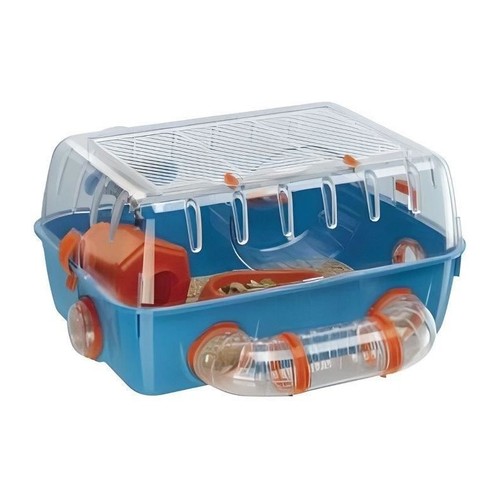 Cage ludique pour - , hamsters
