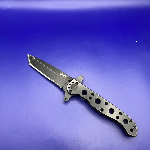 Crkt m16 10ksf pocket - crkt, knife