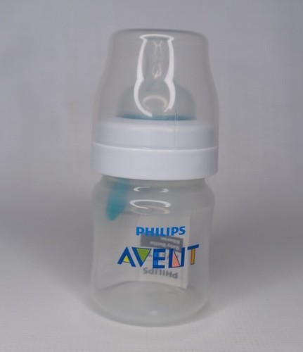 Philips avent baby - 1, 4
