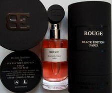 Parfum  Rouge collection