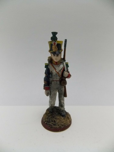 Figurine médailler franklin - figurine,