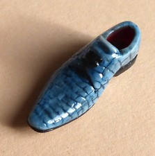 Fève So Shoes - 2014 - Une Chaussure Mocassin Homme