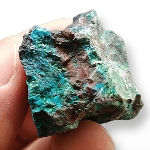 Chrysokoll malachite pierre - chrysokoll,