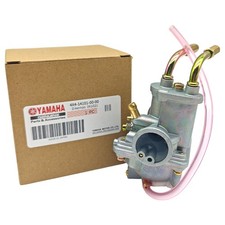 OEM Carburetor For Yamaha Pw50