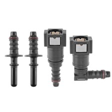 Tuyau conduite carburant Nylon