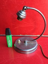 Pied de lampe art-déco en