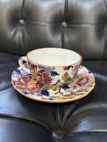 Ravissante tasse the en - a,