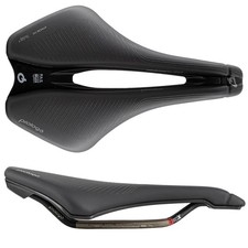 Prologo Dimension Agx Pas Space Slide Control Selle Mixte 245x153mm Noir rigide