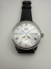 Sugess Enamel MoonPhase Master