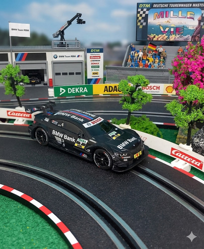 Voiture pour circuit carrera - voiture,