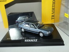 RENAULT 25 TX Phase 2 1988