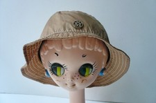 MAISON MICHEL Bob de pluie