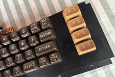 Commodore 64 Breadbin Clavier