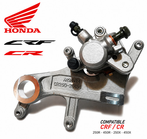 Honda 250 crf crfx 2002 - 250,