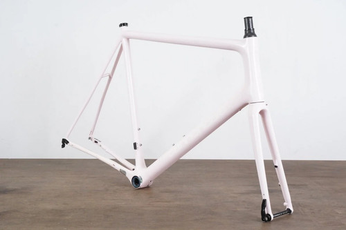 63cm cannondale supersix evo - 63cm,