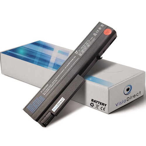 Batterie pour ordinateur