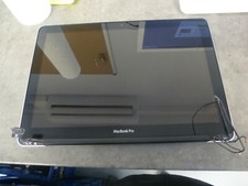 écran pour ordinateur apple