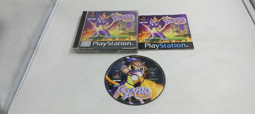 Jeu sony playstation ps1 - playstation, 1