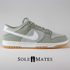 Nike Dunk Low Retro SE 'Jade Horizon' Green Gum HQ1931-300 Men's Size 9 Shoes