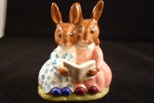 Royal Doulton Mrs .Bunnykins