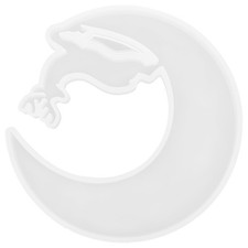 DIY Silica Gel Moule Ornement