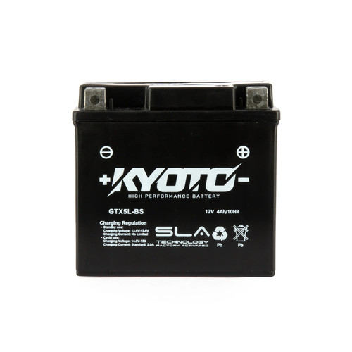 Batterie kyoto gtx5l - batterie,